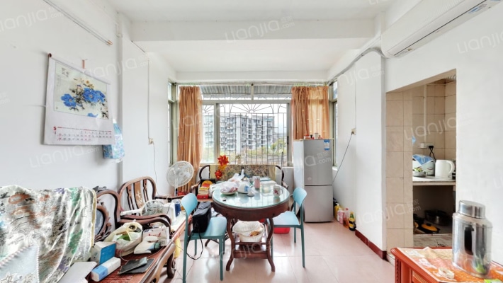 恩宁路二手房实景图