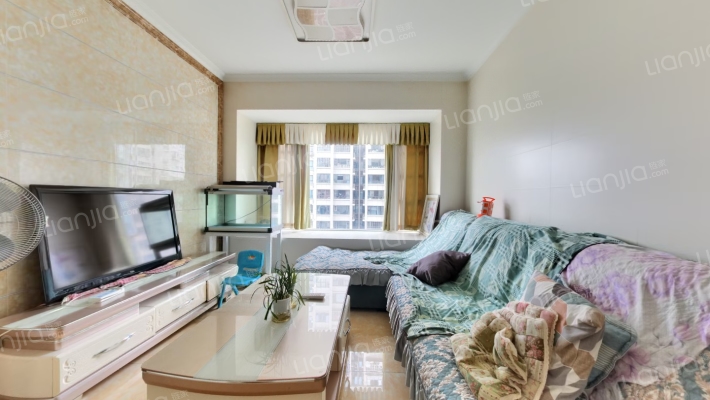 蓝润v客尚东一期二手房实景图