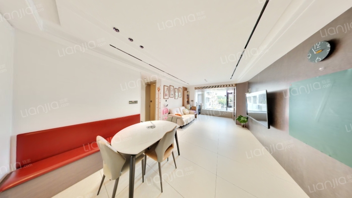 德辉花园二手房实景图