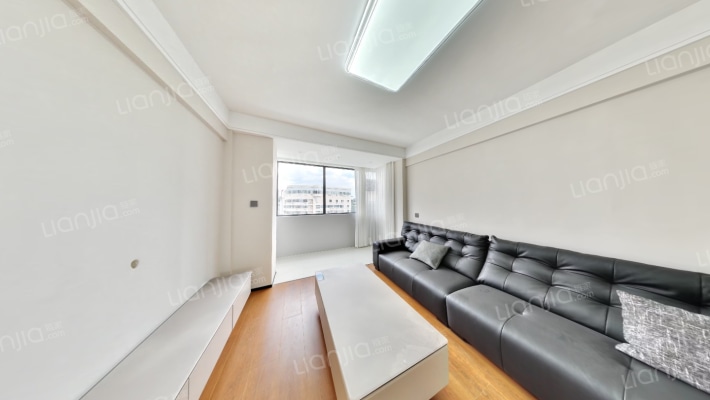 市人民医院宿舍二手房实景图