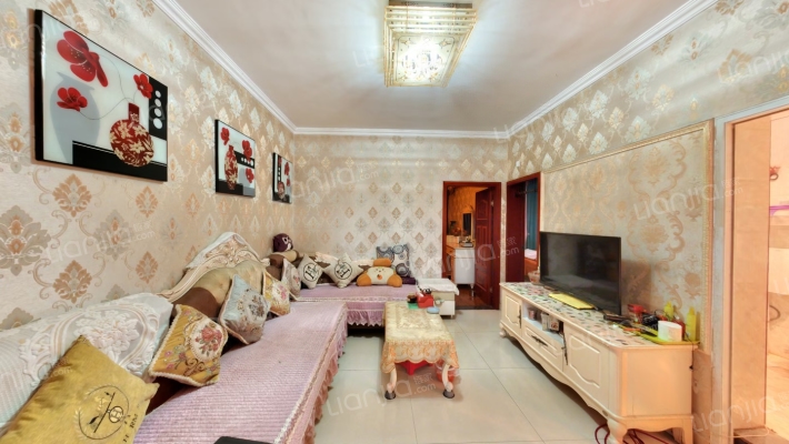 新民街50号二手房实景图