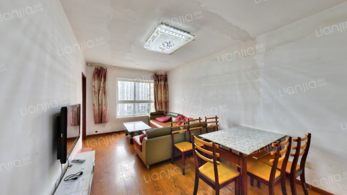 合能四季城三期二手房实景图