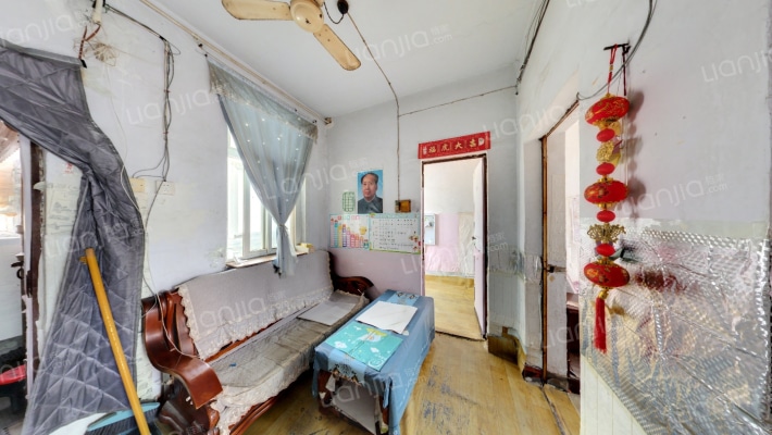 二处小区二手房实景图