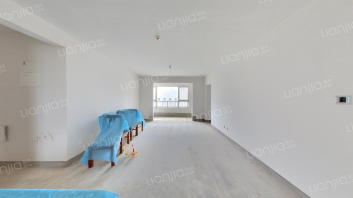 山钢锦悦华府二手房实景图