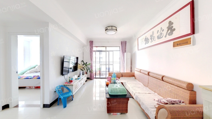 华厦金工园二手房实景图