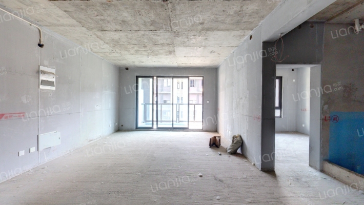 圣桦·樾西湖二手房实景图