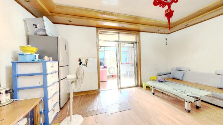 亚光小区二手房实景图