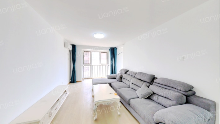 鼎盛家园二期二手房实景图