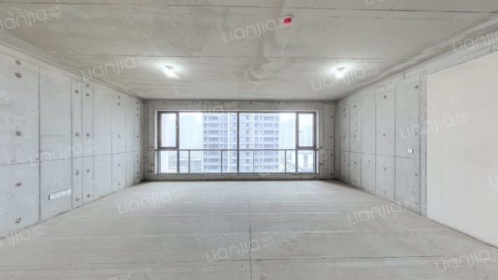 全运村荷风苑二手房实景图