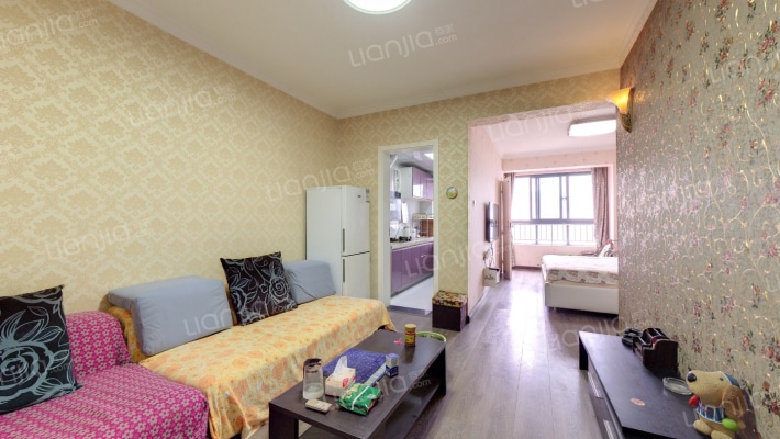 阳光台二手房实景图