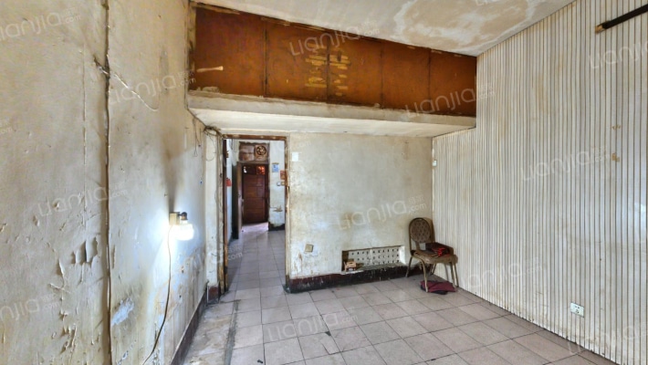 湖橡宿舍二手房实景图