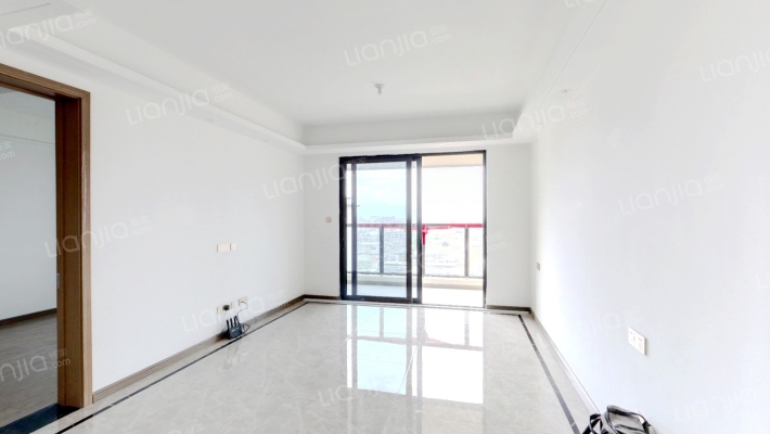 雍锦熙园二手房实景图