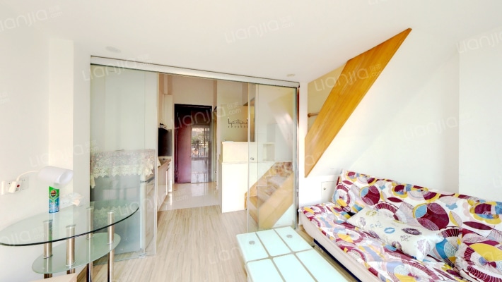 茶山碧桂园二手房实景图