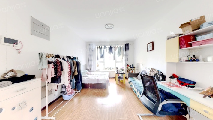 御澜华府二手房实景图