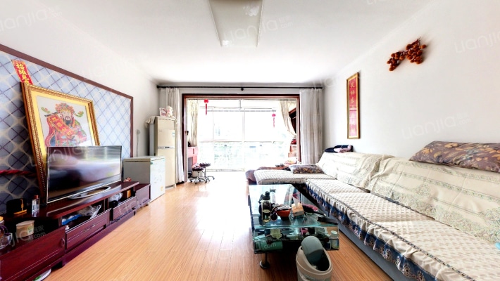 河滨华庭二手房实景图