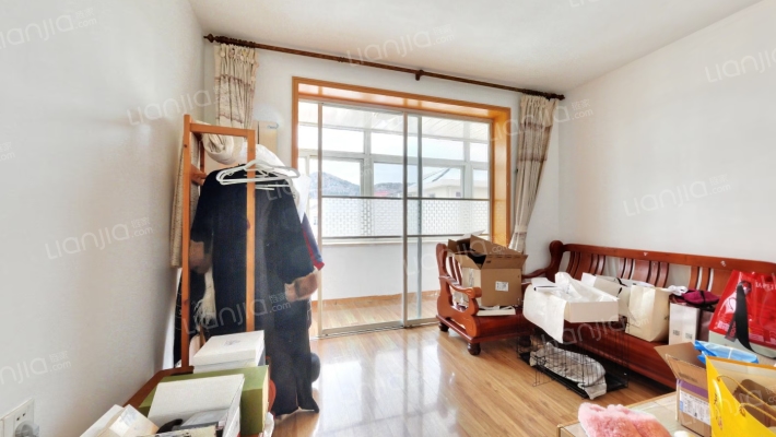 环翠里二手房实景图