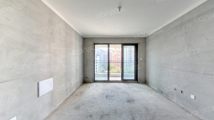 臻熙府（华盟天河湾五期）二手房实景图