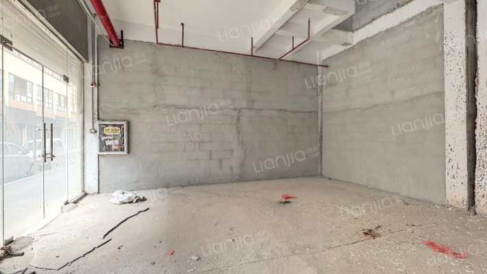 国际商贸城二手房实景图