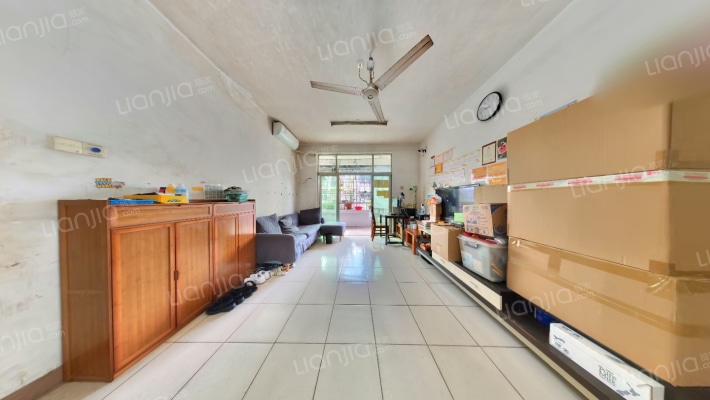 康华苑二手房实景图