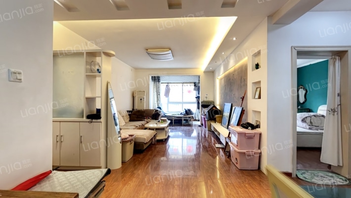 怡馨园小区二手房实景图