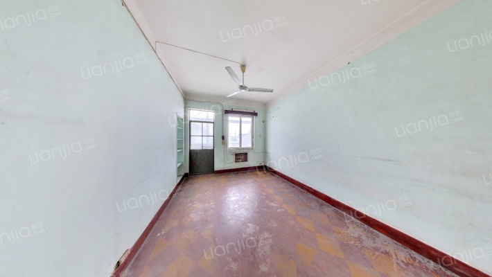 苏医新村二区二手房实景图