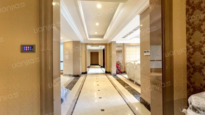 星月湾二手房实景图