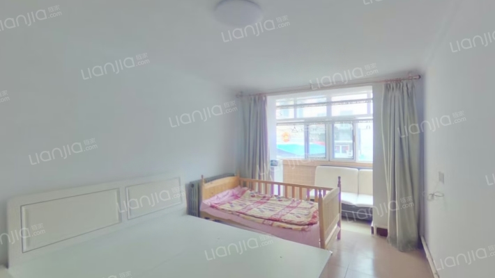 桥西区下蒙古营大街二手房实景图