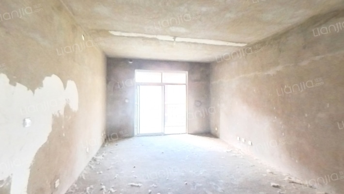 源惠社区二手房实景图