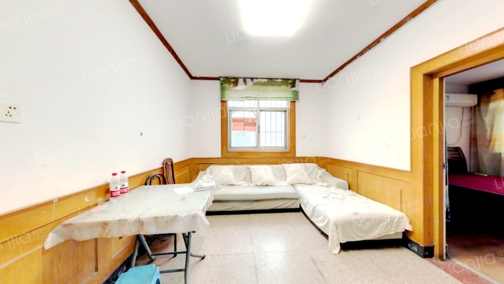 淮阴区区级机关东院生活区二手房实景图