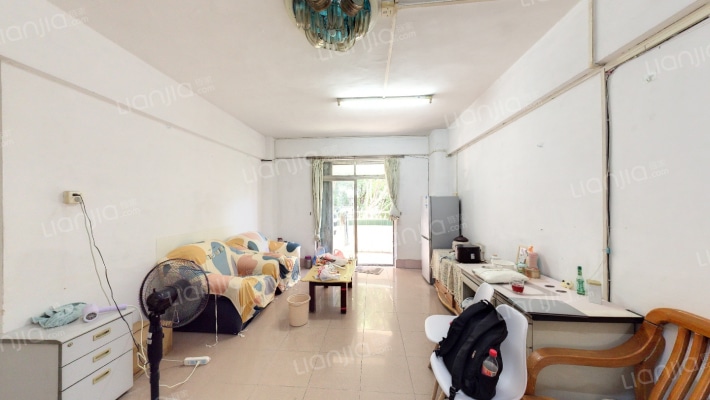 侨宫苑二手房实景图