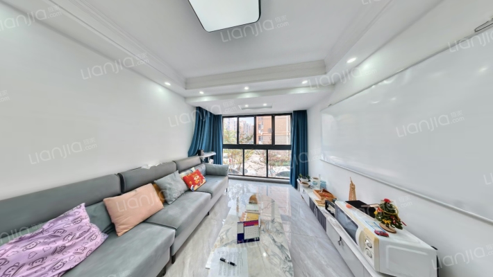 星怡花园东区二手房实景图