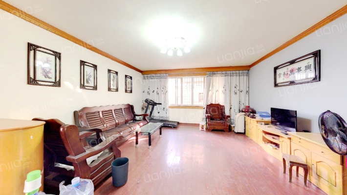 东安路27号二手房实景图