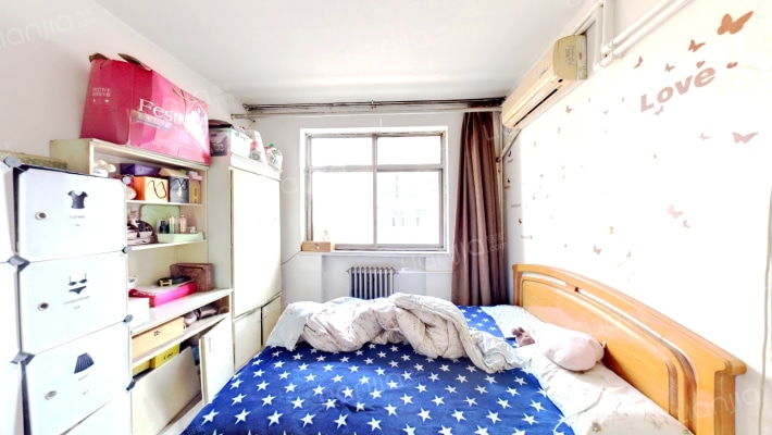 第三职业中专宿舍二手房实景图