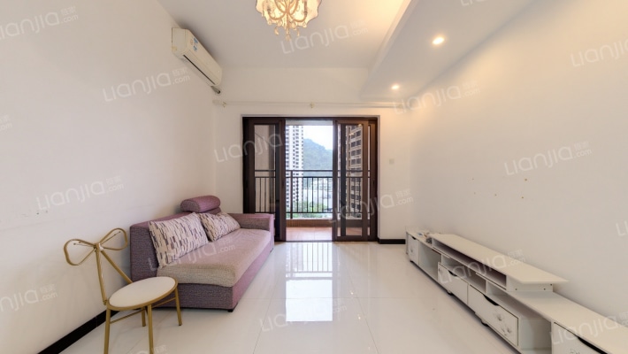 燕都二手房实景图