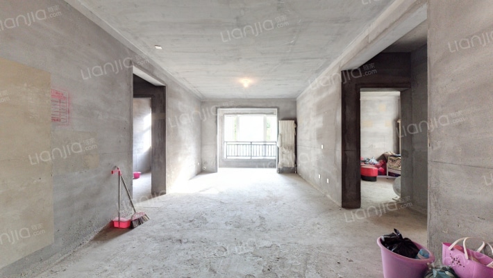 正商华钻湾景2号院二手房实景图