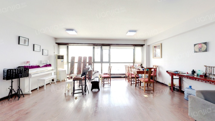 粤汉国际二手房实景图