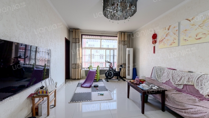 清华名园二手房实景图