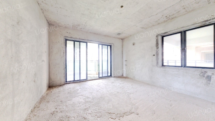 观澜湖·中央公园区二手房实景图