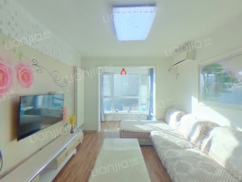 整租·盛世江山南区 2室2厅 南