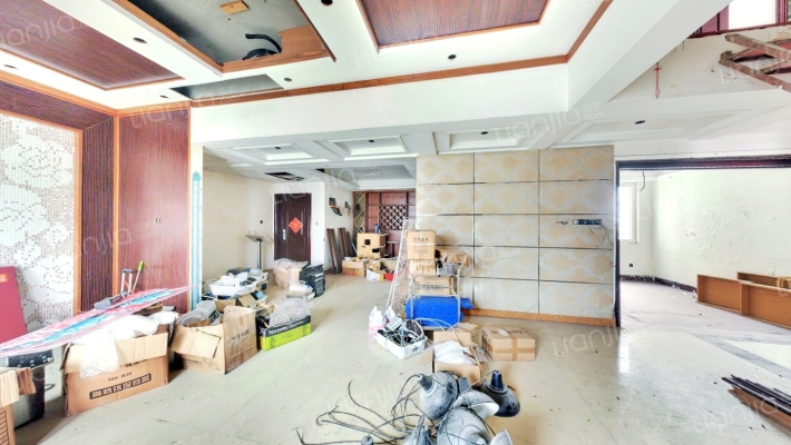 鸿瑞·香格里拉花园二手房实景图