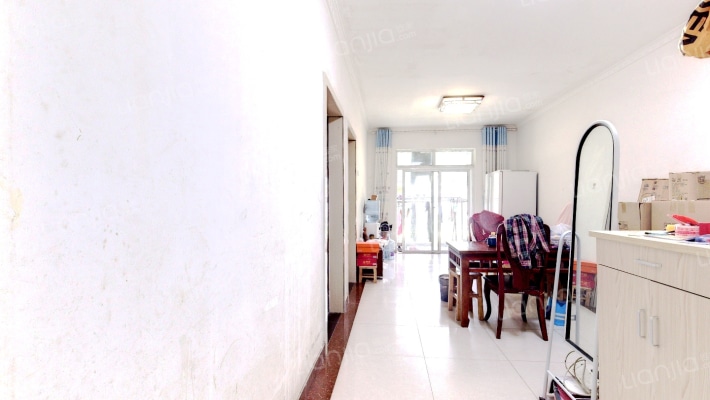 中建康城东区二手房实景图