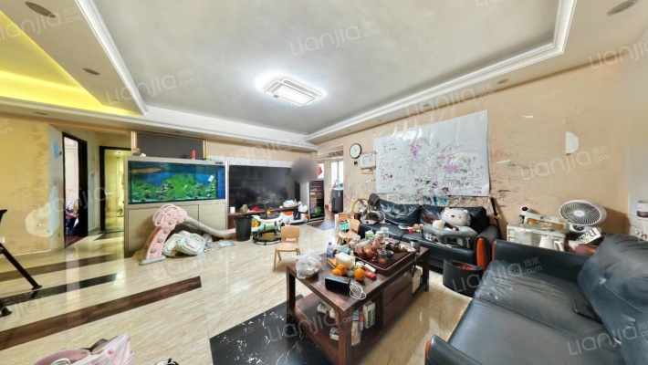 经典家园二手房实景图