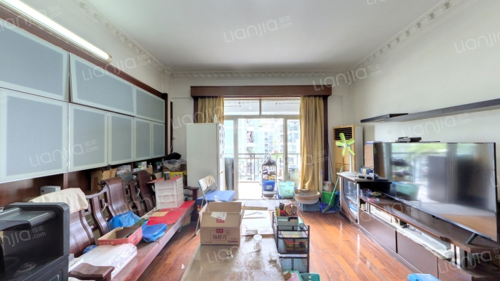 江南雅居二手房实景图