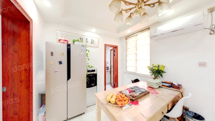 延寿巷18号二手房实景图