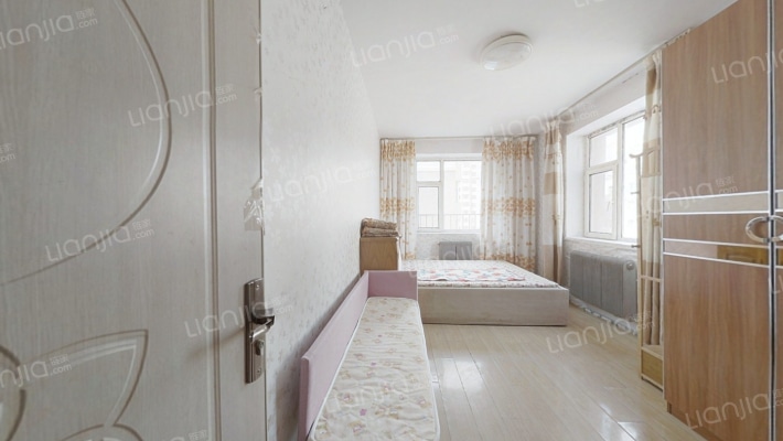 松宇花园一期二手房实景图