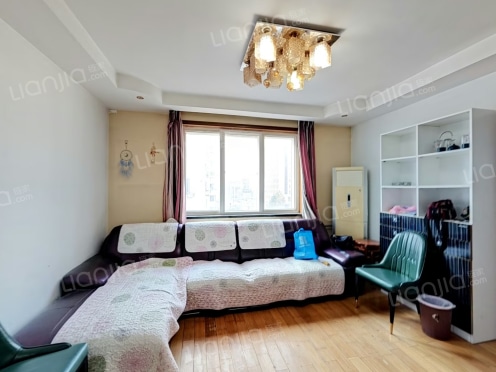 整租·广业滨河家园 3室1厅 南/西/北