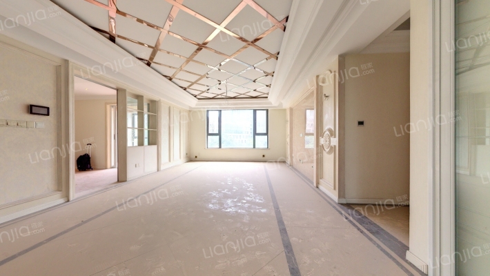 富润国际广场二手房实景图