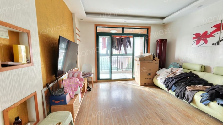 幸福路二手房实景图