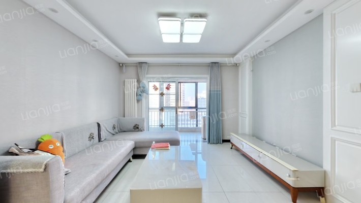 兰蒂斯城3期二手房实景图