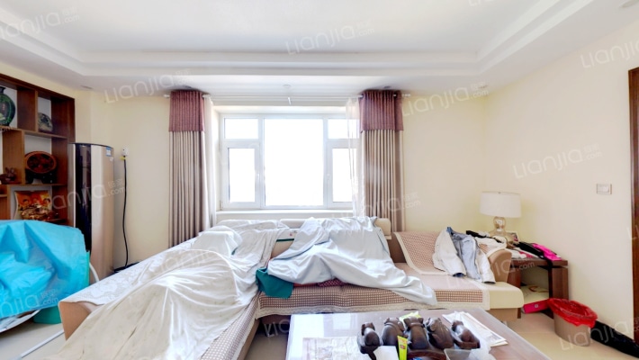 历山东路36号二手房实景图